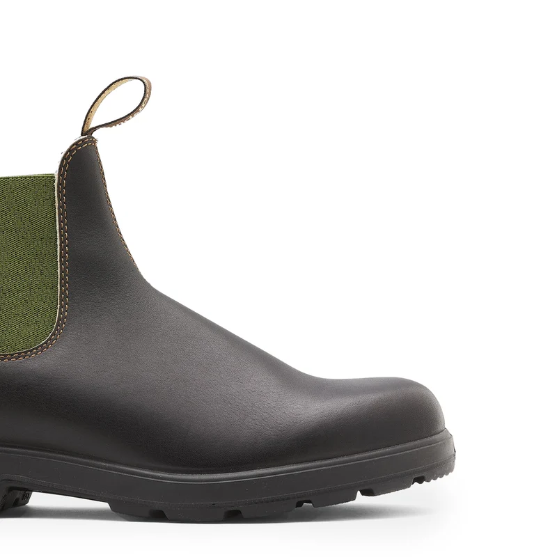 Botín marrón 519 Blundstone
