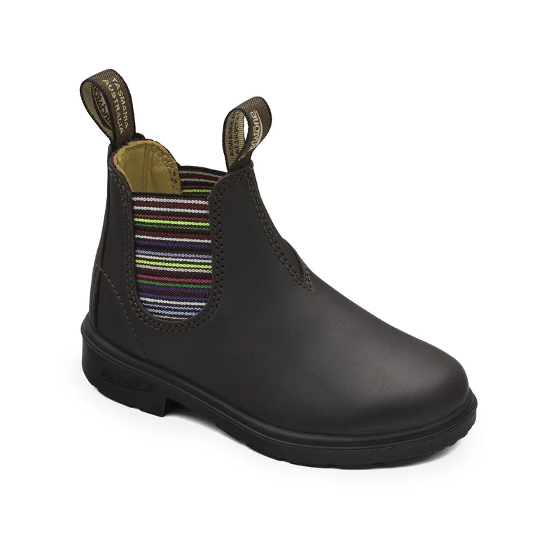 Botín multicolor 1413 Blundstone