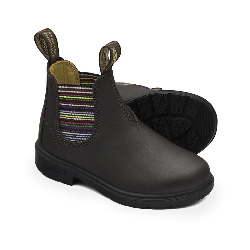 Botín multicolor 1413 Blundstone