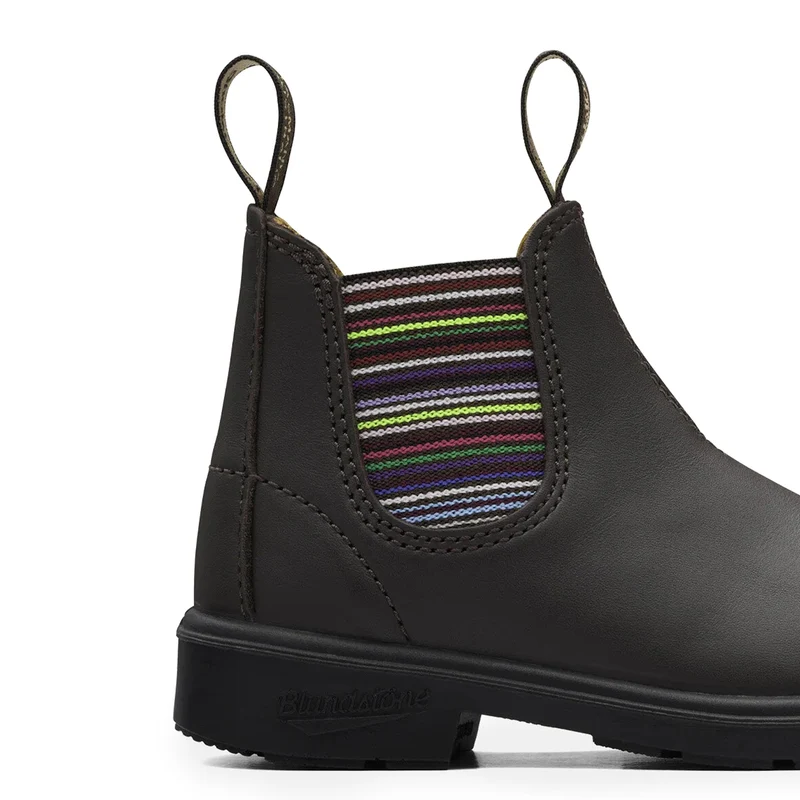 Botín multicolor 1413 Blundstone