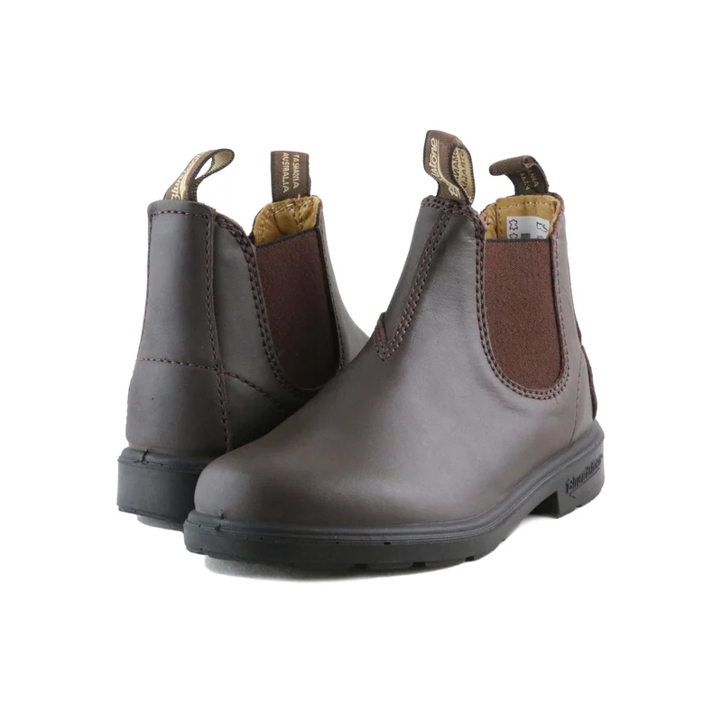 Botín marrón 530 Blundstone