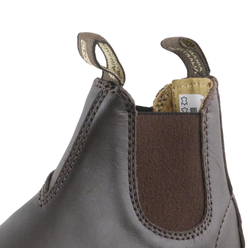 Botín marrón 530 Blundstone