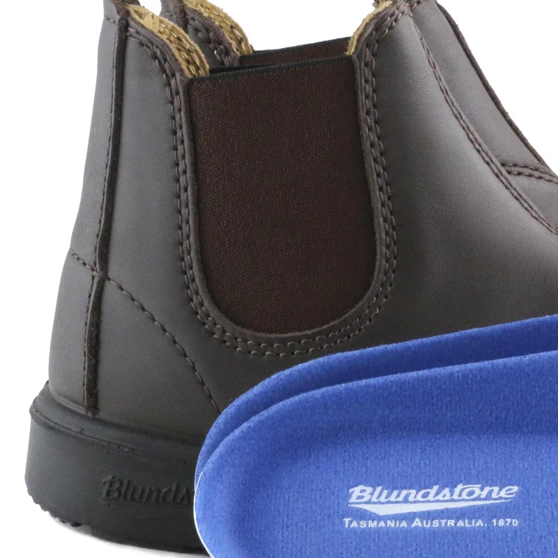 Botín marrón 530 Blundstone