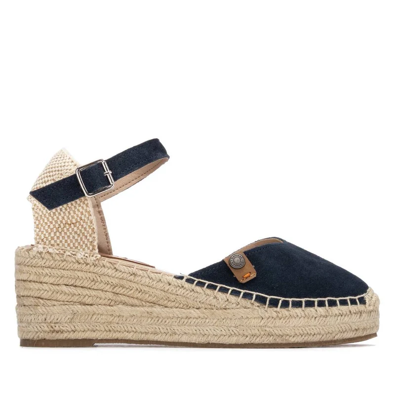 Zapato de mujer con cuña Refresh 17523506