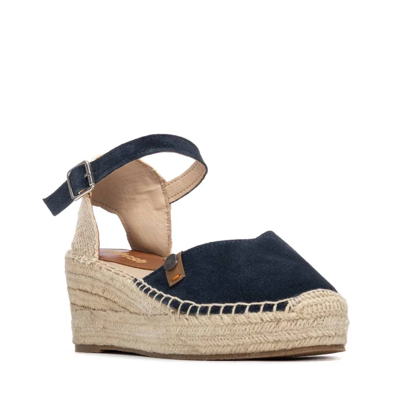 Zapato de mujer con cuña Refresh 17523506