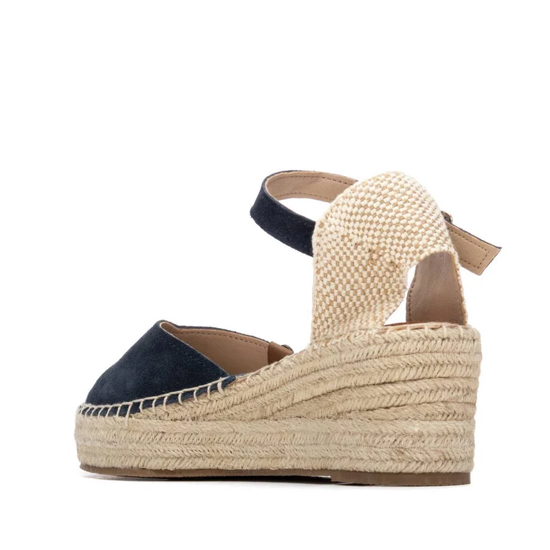 Zapato de mujer con cuña Refresh 17523506