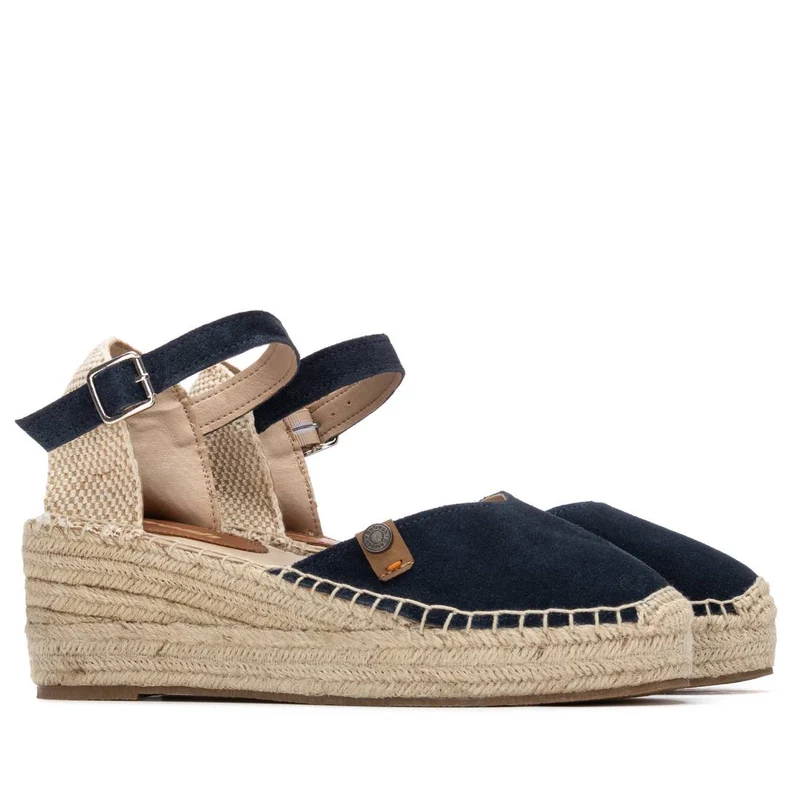 Zapato de mujer con cuña Refresh 17523506