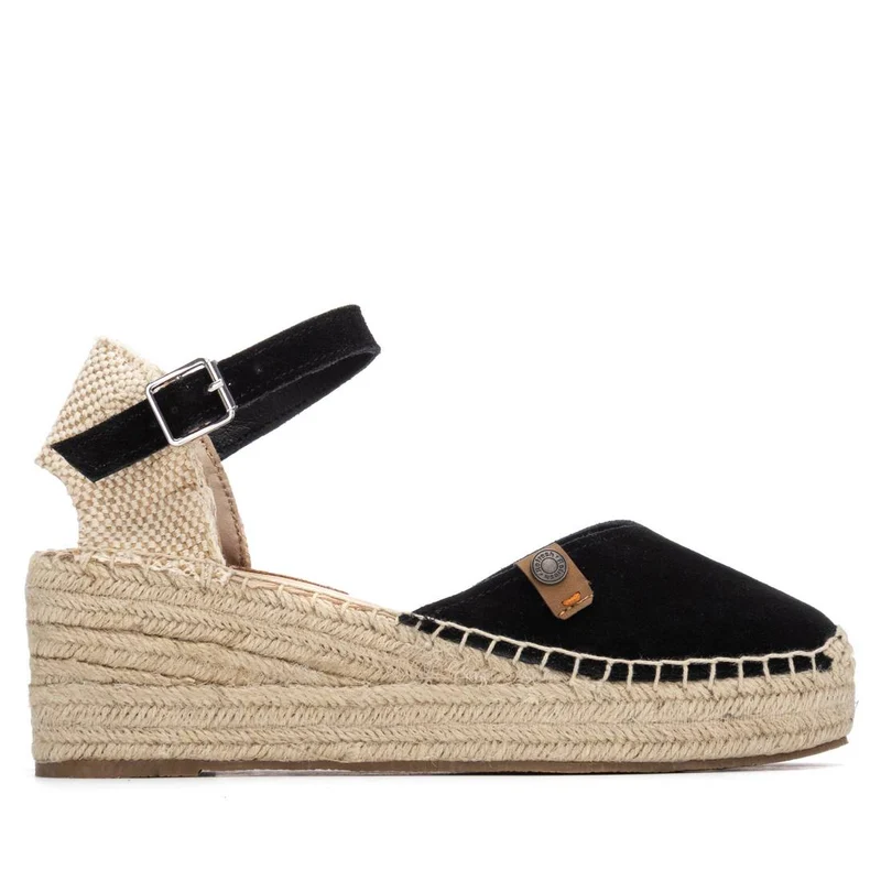 Zapato de mujer con cuña Refresh 17523505