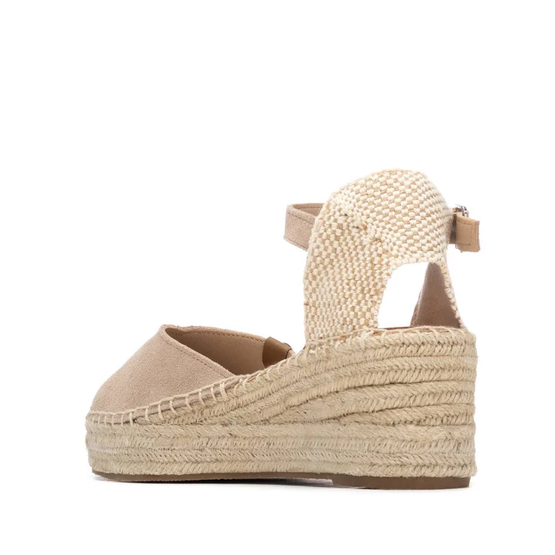 Zapato de mujer con cuña Refresh 17523504