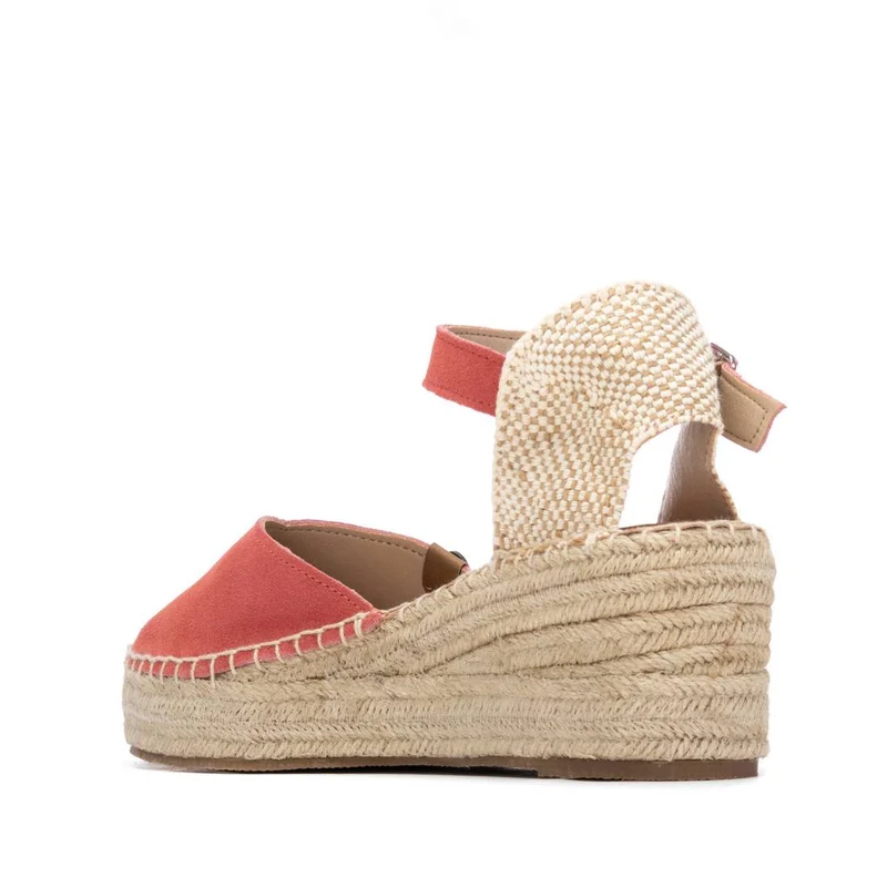 Zapato de mujer con cuña Refresh 17523502