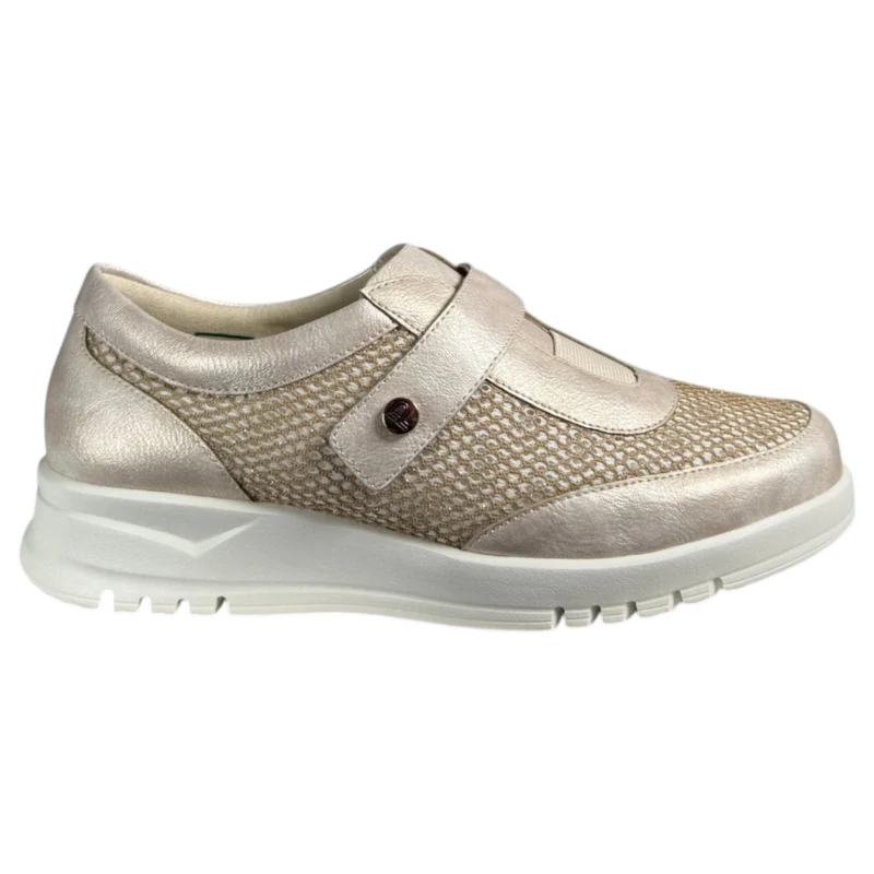 Zapatos Deportivos Pitillos 20303 Oro