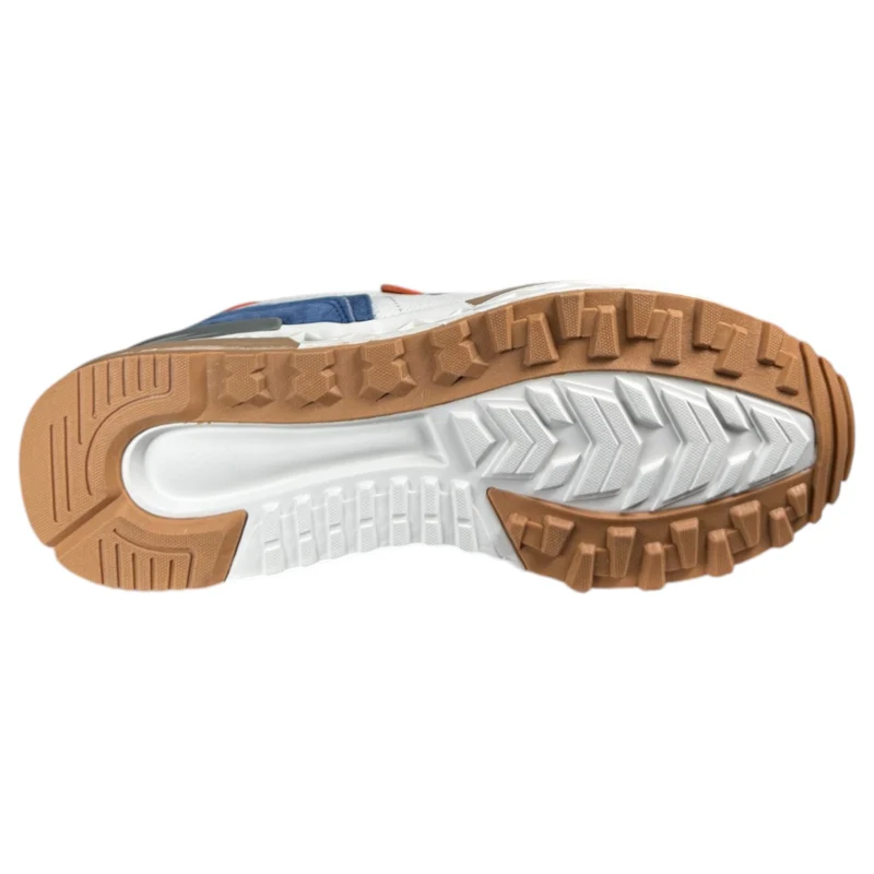 Sneaker Harper & Neyer Dakota White
