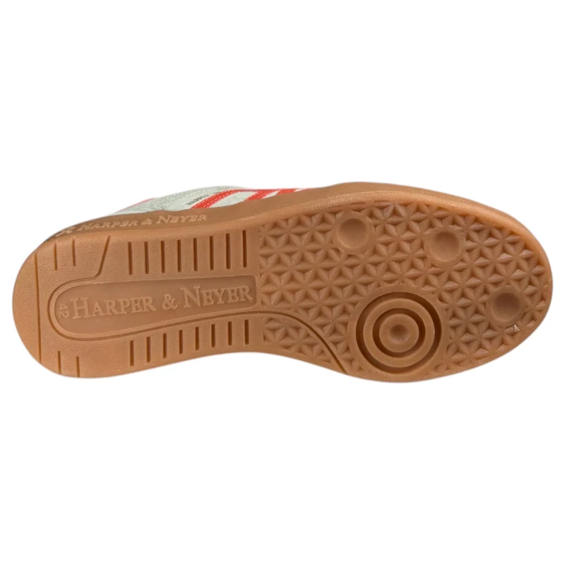 Sneaker Harper & Neyer Hamptons Colors Mid Military