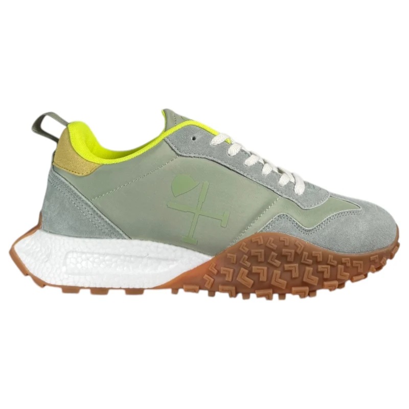 Sneaker Harper & Neyer Carcross Light Camo