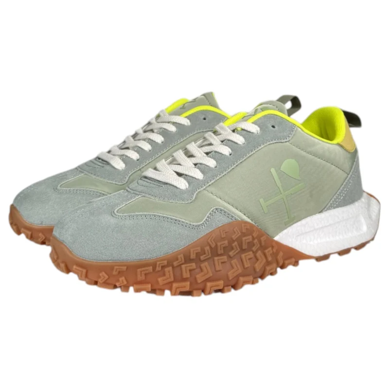 Sneaker Harper & Neyer Carcross Light Camo