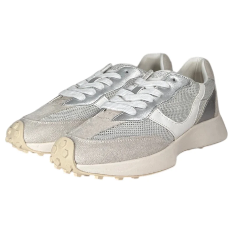 Zapatillas Corina M6070 Plata