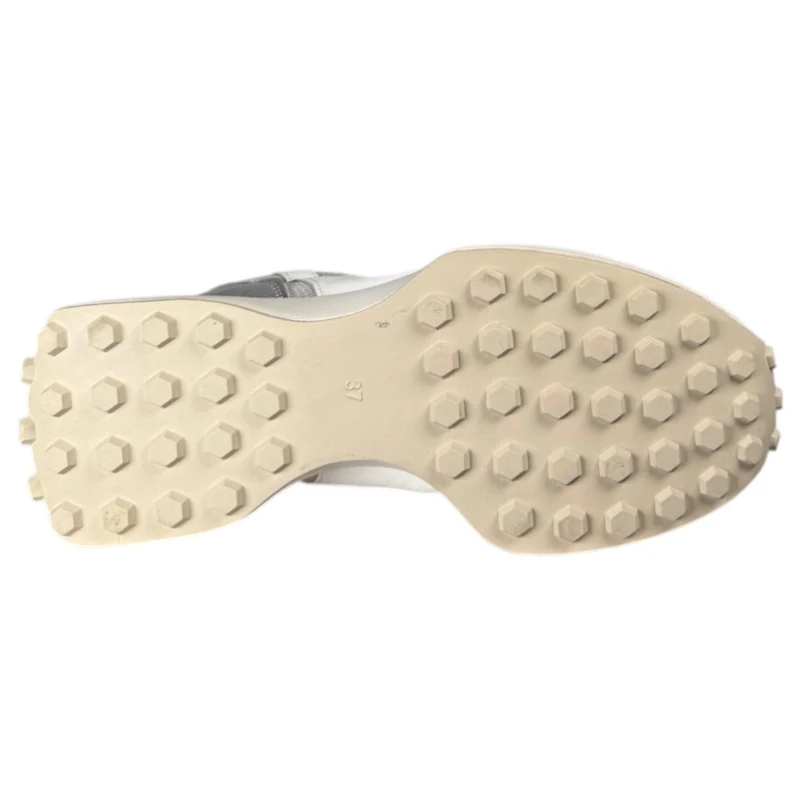 Zapatillas Corina M6070 Plata