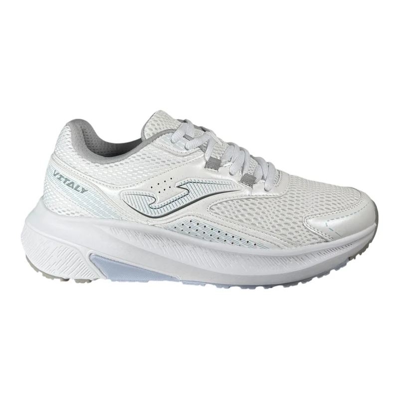 Zapatillas Joma Vitaly Lady 2602 Blanco