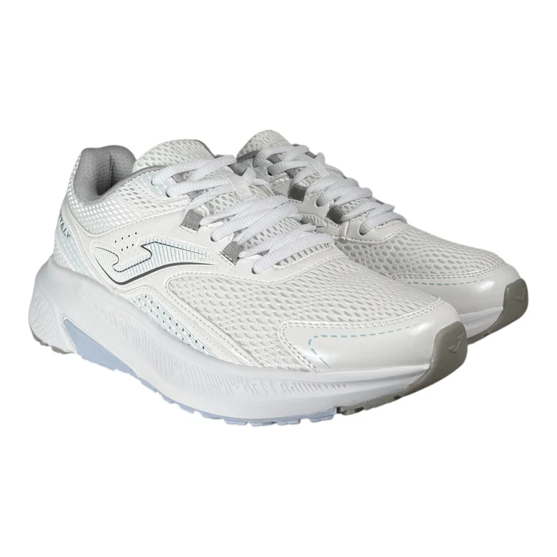 Zapatillas Joma Vitaly Lady 2602 Blanco