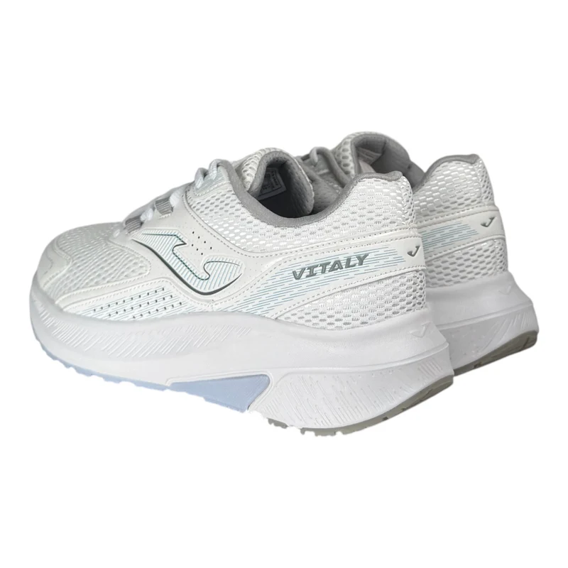 Zapatillas Joma Vitaly Lady 2602 Blanco