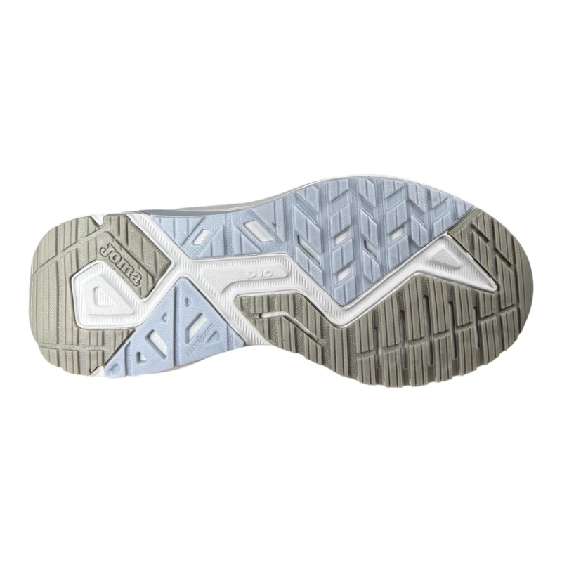 Zapatillas Joma Vitaly Lady 2602 Blanco