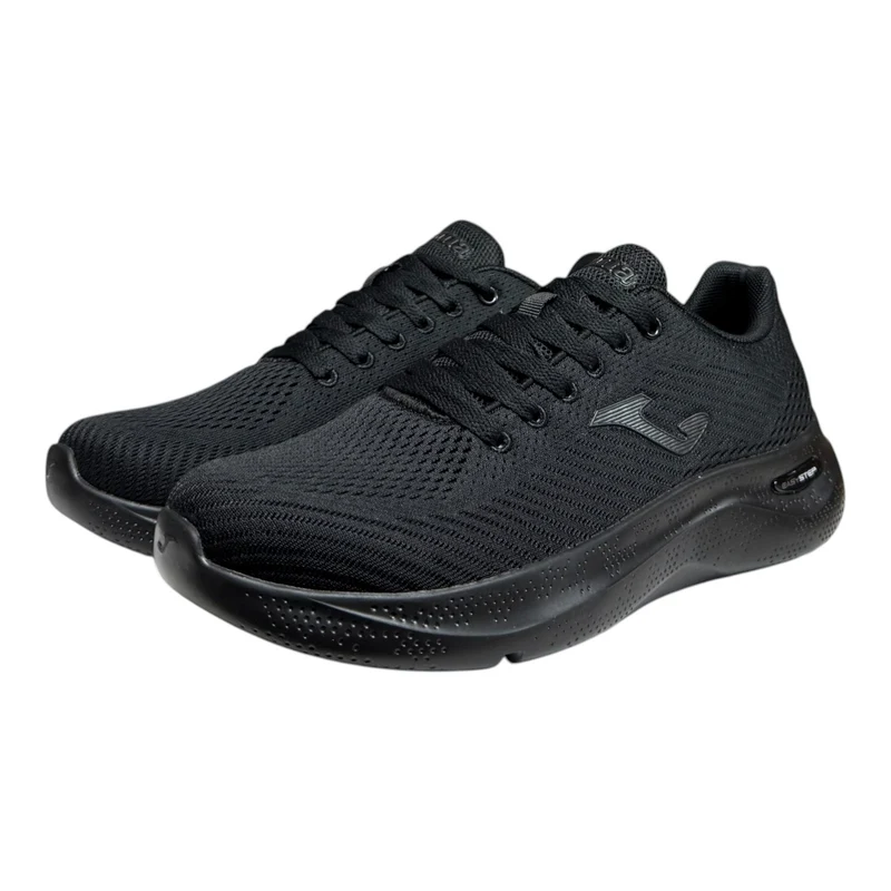 Zapatillas Joma Corinto Men 2601 Negro