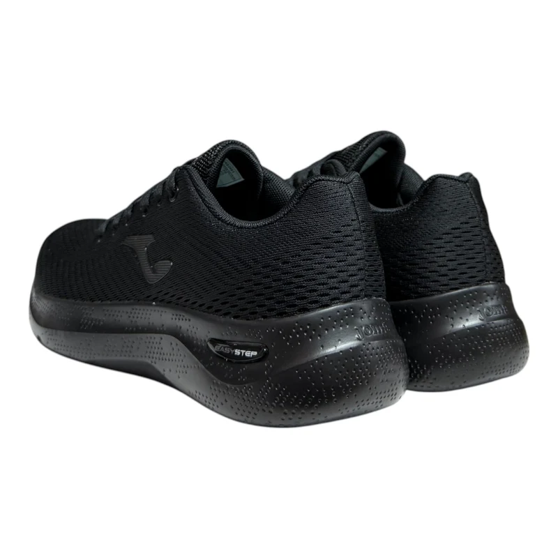 Zapatillas Joma Corinto Men 2601 Negro