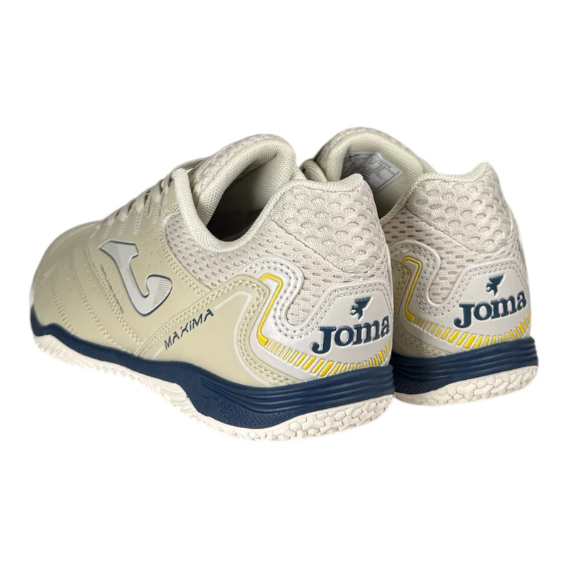 Zapatillas Joma Máxima Men 2625 Beige Indoor