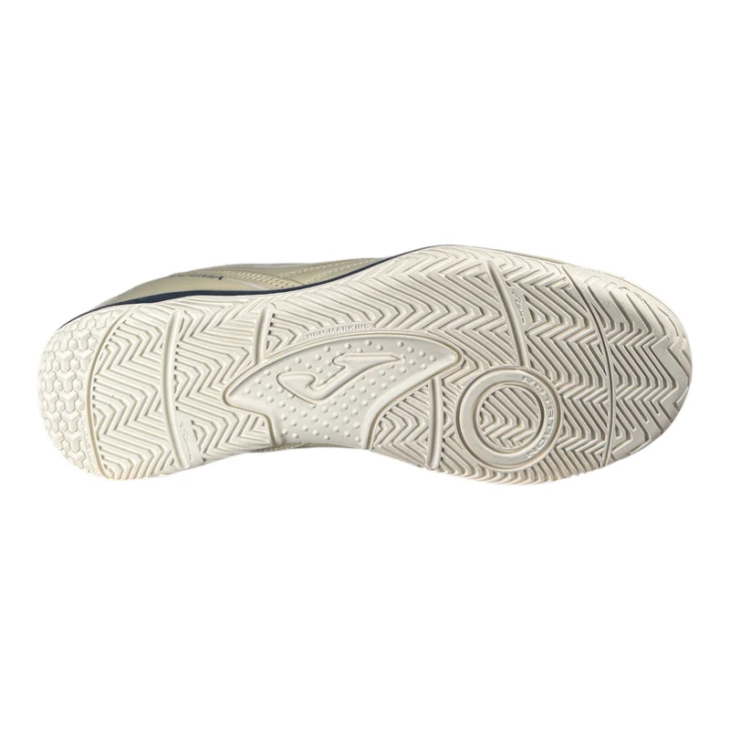 Zapatillas Joma Máxima Men 2625 Beige Indoor