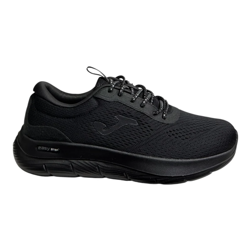 Zapatillas Joma Teseo Lady 2621 Negro