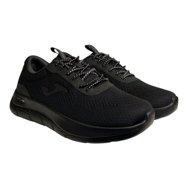 Zapatillas Joma Teseo Lady 2621 Negro
