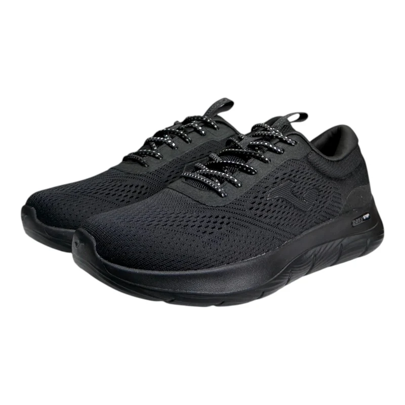 Zapatillas Joma Teseo Lady 2621 Negro