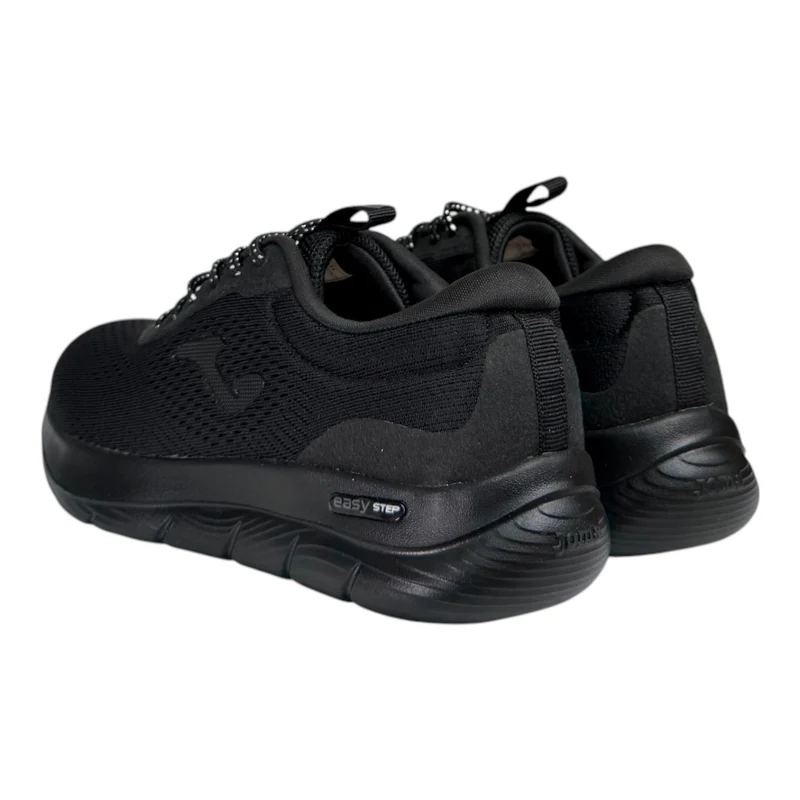Zapatillas Joma Teseo Lady 2621 Negro