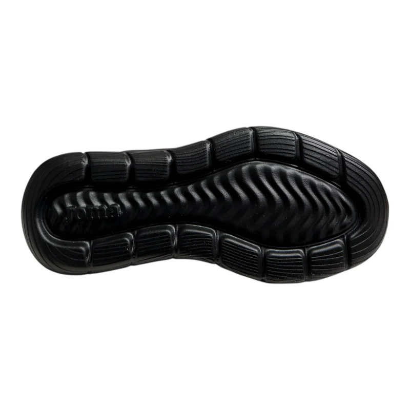 Zapatillas Joma Teseo Lady 2621 Negro