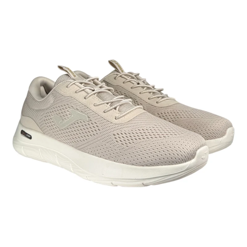 Zapatillas Joma Teseo Men 2625 Beige