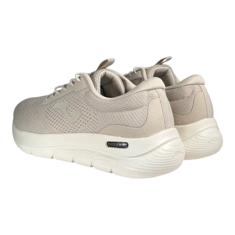 Zapatillas Joma Teseo Men 2625 Beige