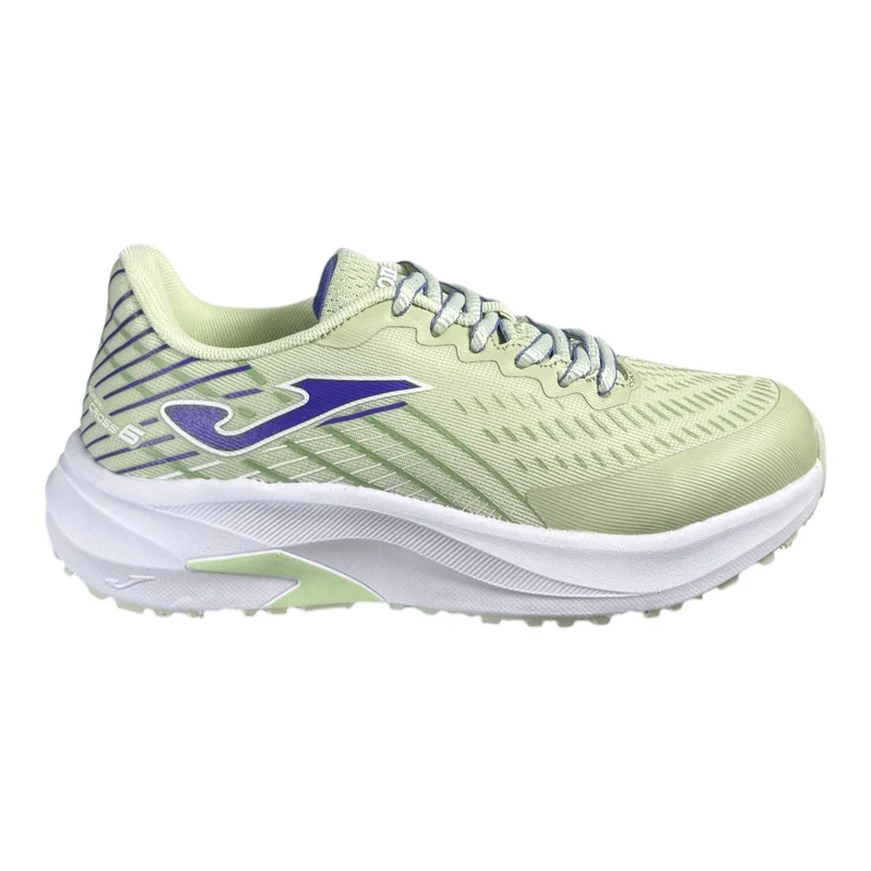 Zapatillas Joma Super Cross JR 2615 Verde