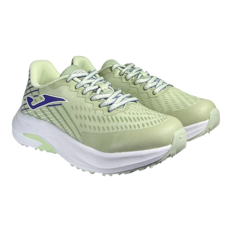 Zapatillas Joma Super Cross JR 2615 Verde