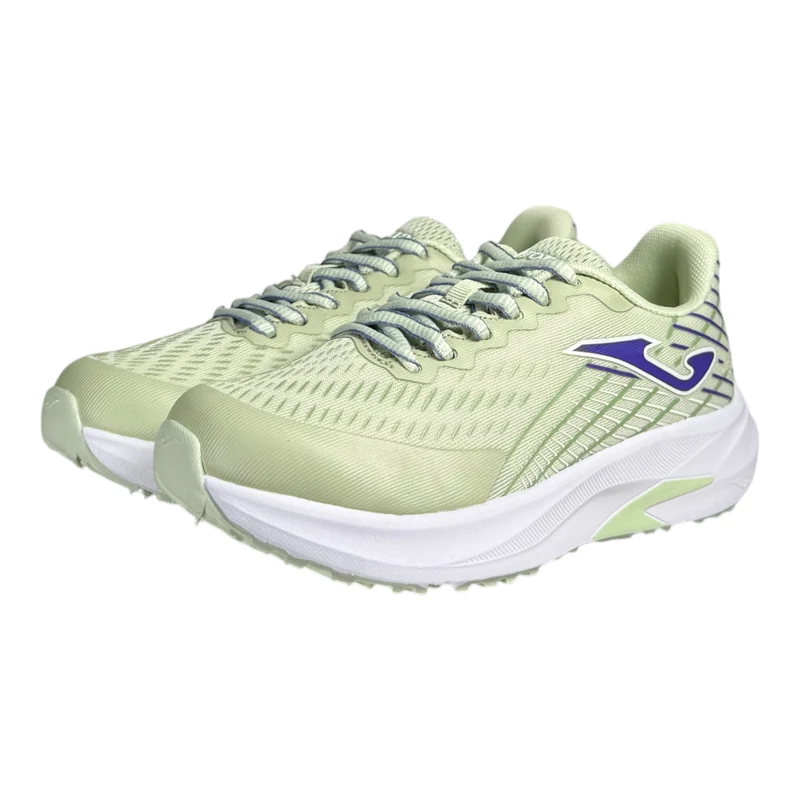 Zapatillas Joma Super Cross JR 2615 Verde