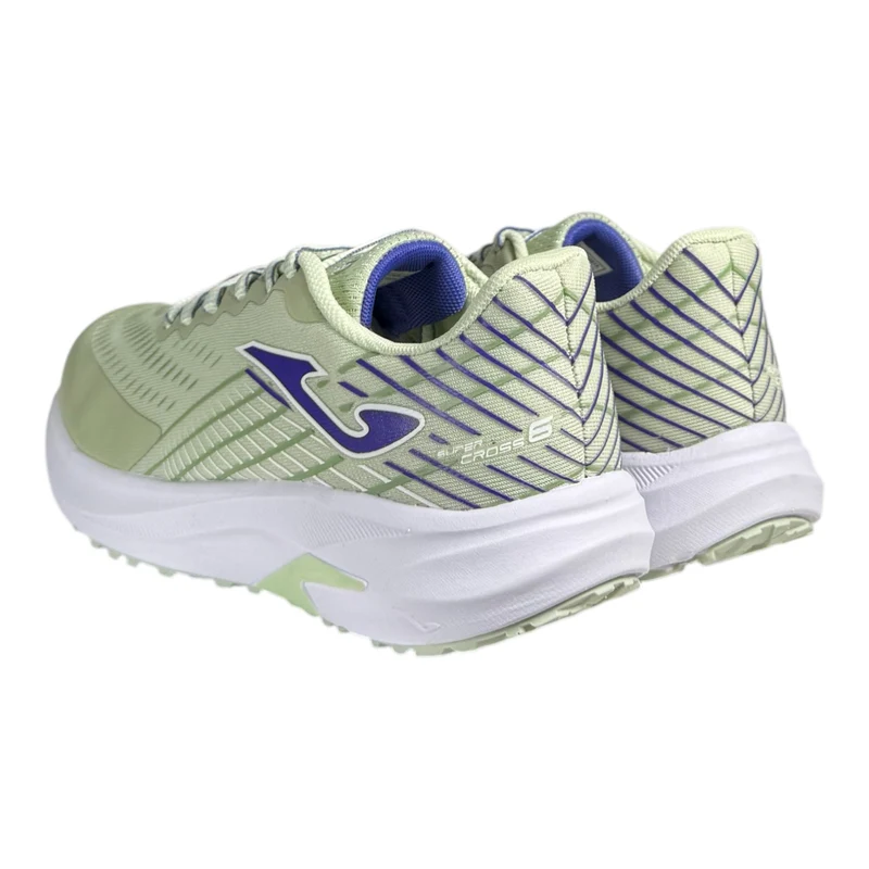 Zapatillas Joma Super Cross JR 2615 Verde