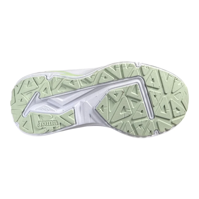 Zapatillas Joma Super Cross JR 2615 Verde