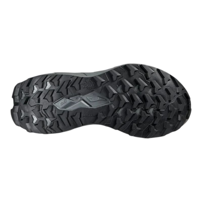 Zapatillas Joma Shock Men 2612 Gris Negro