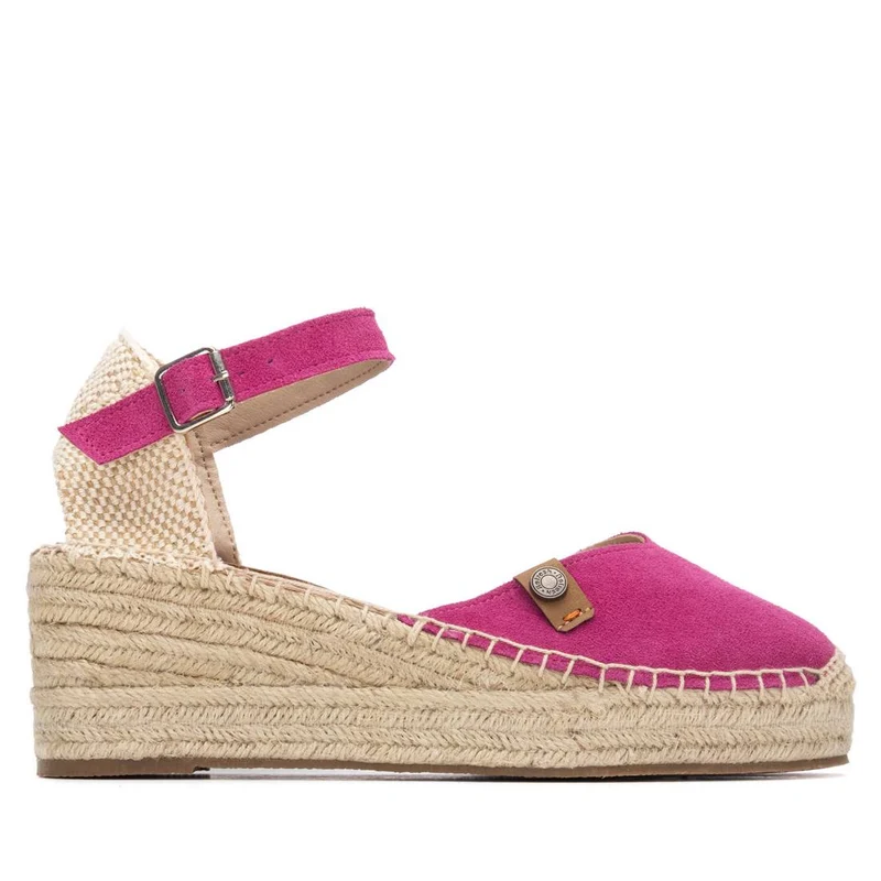 Zapato de mujer con cuña Refresh 17523501