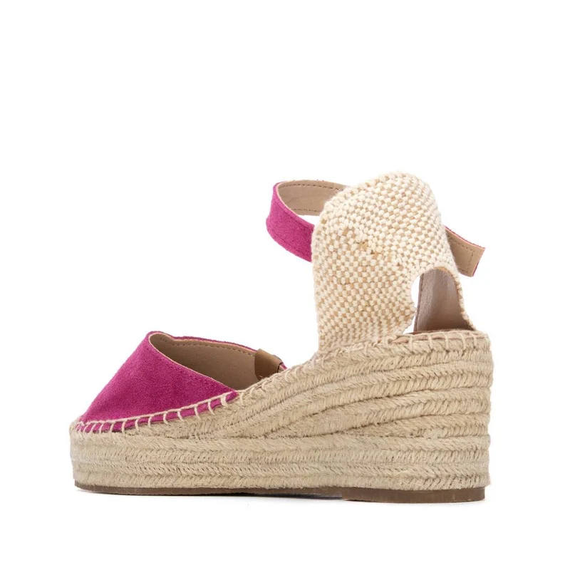 Zapato de mujer con cuña Refresh 17523501