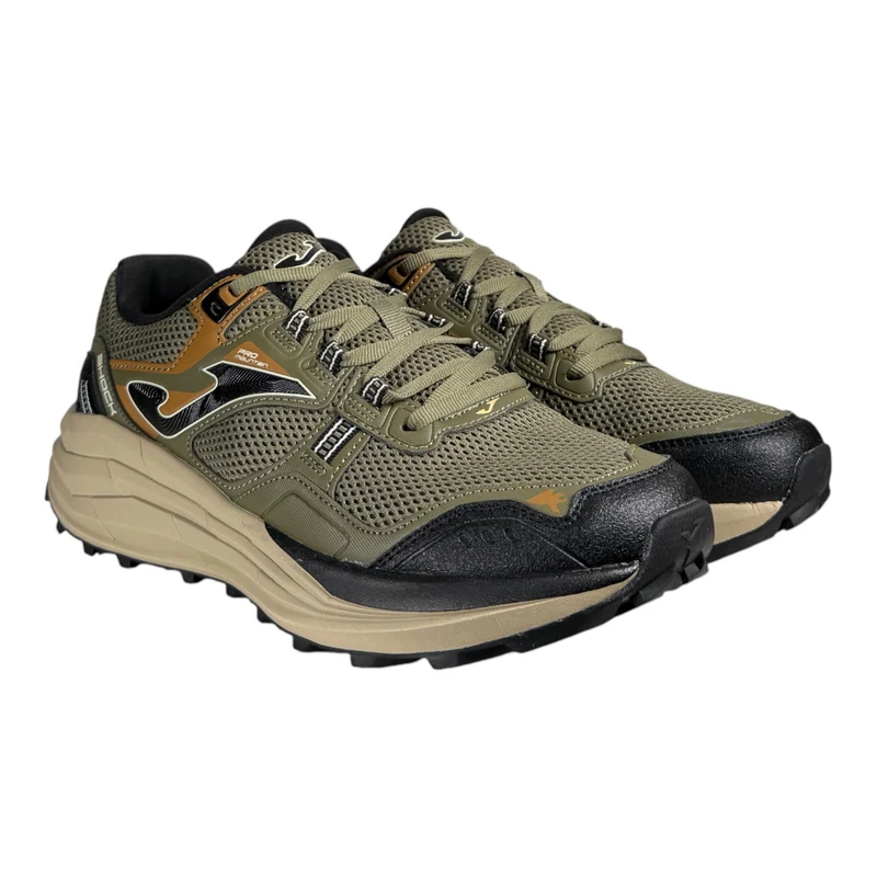 Zapatillas Joma Shock Men 2623 Khaki