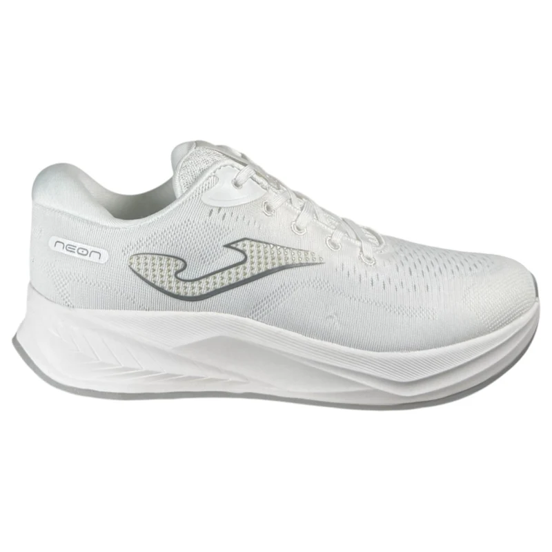 Zapatillas Joma Neon Lady 2602 Blanco