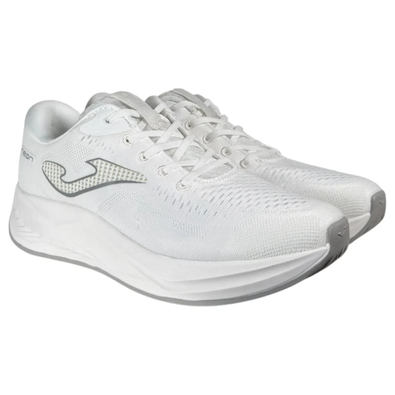 Zapatillas Joma Neon Lady 2602 Blanco