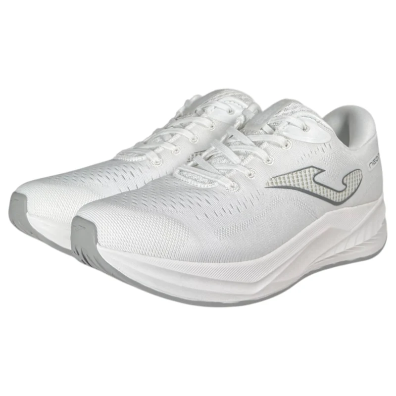 Zapatillas Joma Neon Lady 2602 Blanco