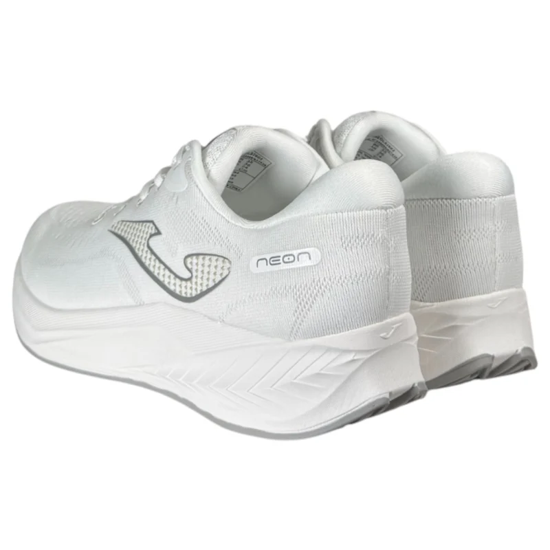 Zapatillas Joma Neon Lady 2602 Blanco