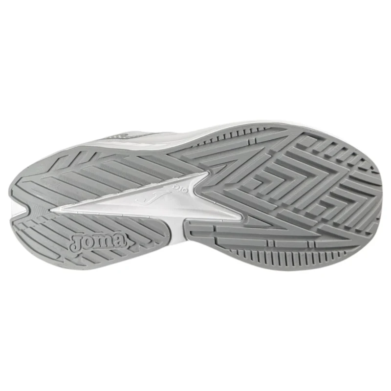 Zapatillas Joma Neon Lady 2602 Blanco